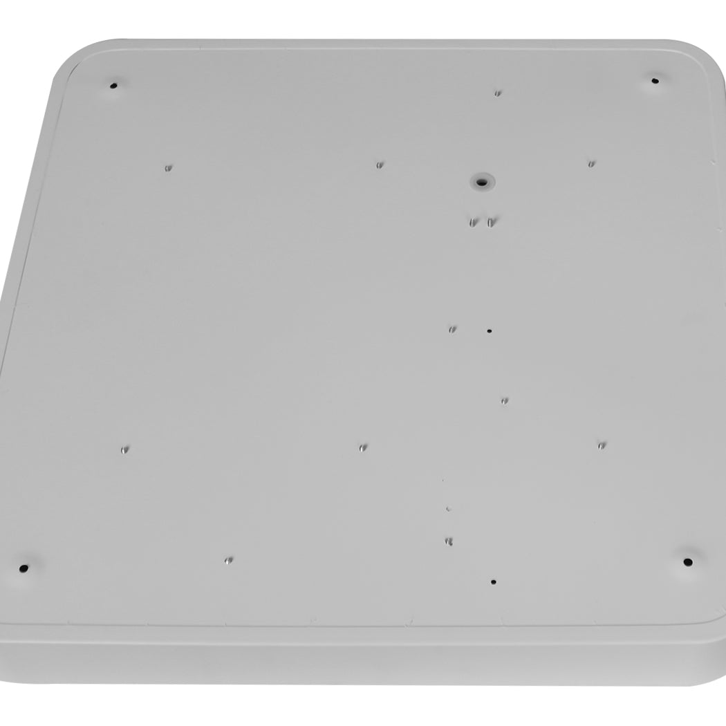 EMITTO Ultra-Thin 5CM LED Ceiling Down 27W White