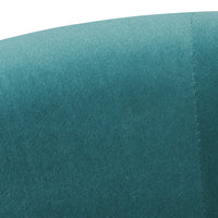 PaWz Pet Sofa Bed Dog Warm Soft Lounge Blue