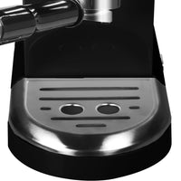 Spector Coffee Maker Machine Espresso Black