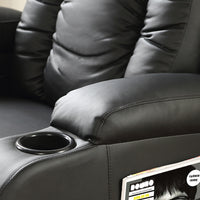 Levede Electric Massage Chairs Reclining