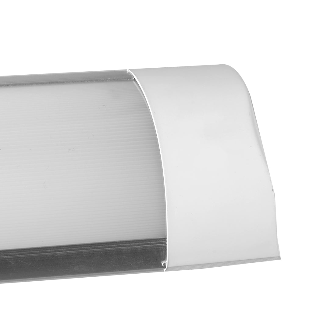 Emitto 5Pcs LED Slim Ceiling Batten 120 CM x5