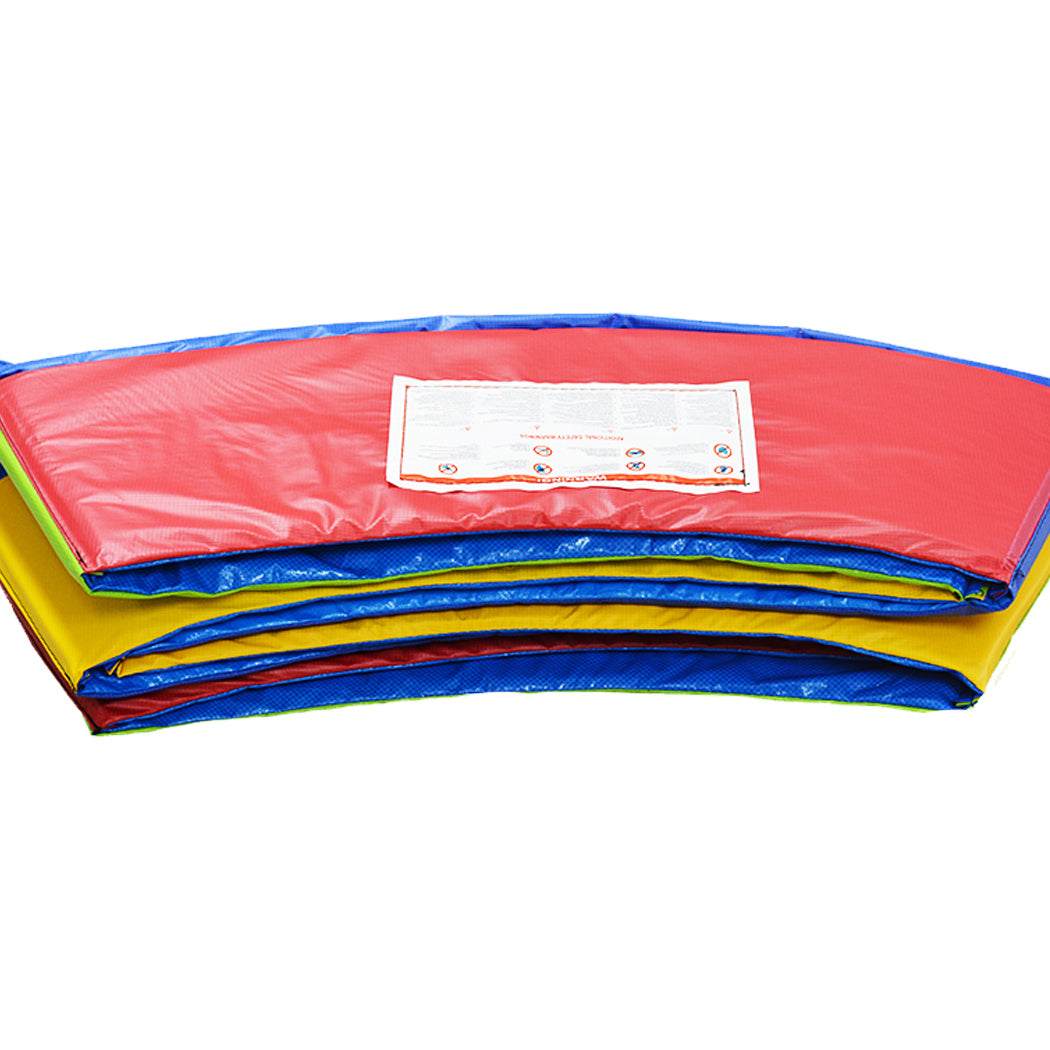 Centra 16 FT Kids Trampoline Pad Replacement