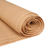 Mountview Shade Cloth Shadecloth Sun Beige