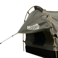 Mountview Double Swag Camping Swags