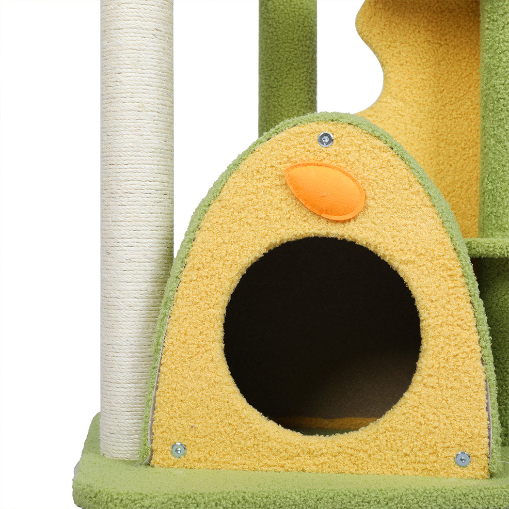 PaWz Cat Tree Kitten Furniture Condo