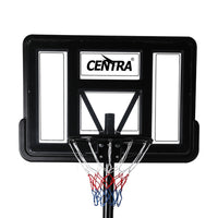 Centra Basketball Hoop Stand Portable