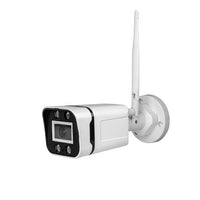 Wireless Security Camera System Set Square