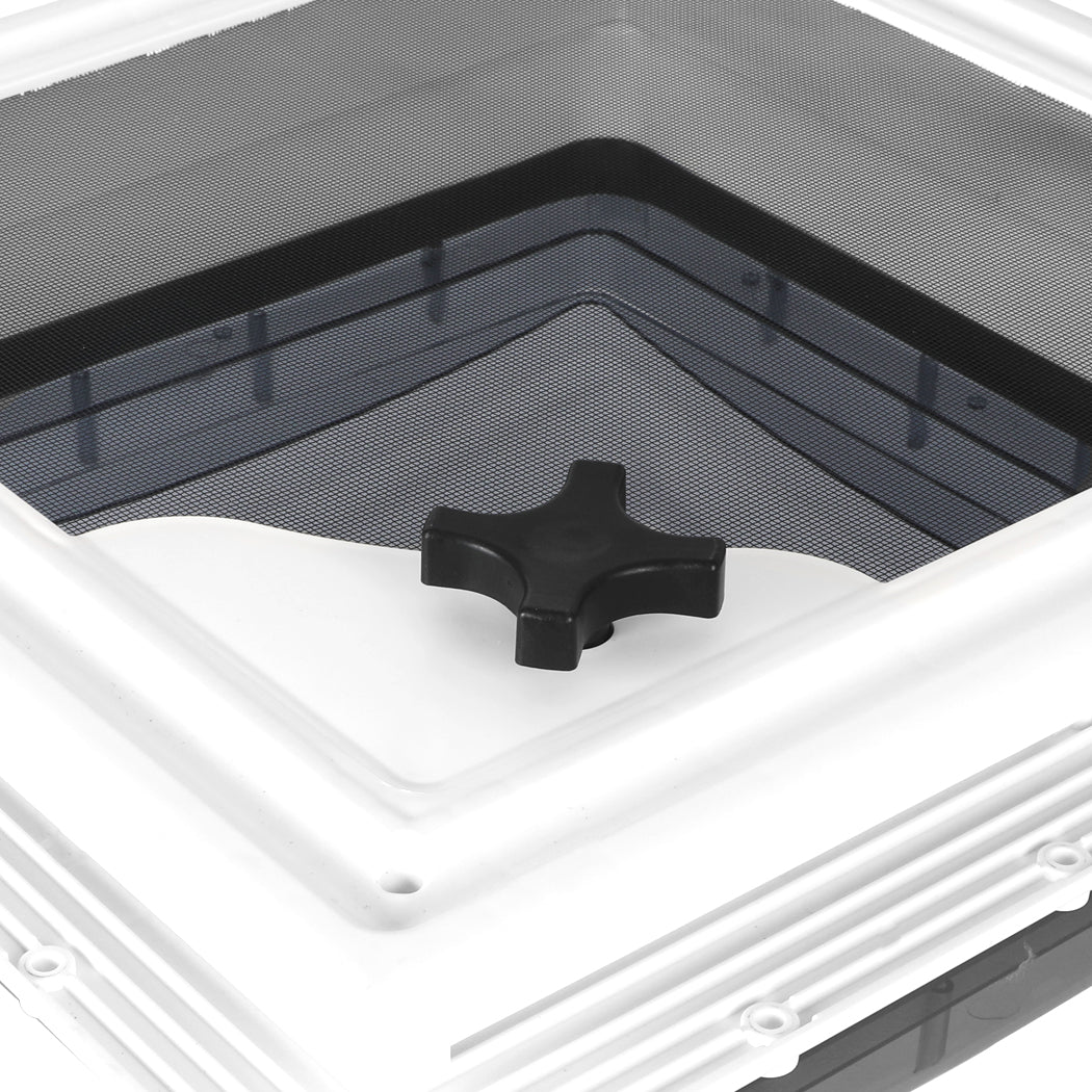 Manan Caravan RV Roof Vent Hatch Skylight