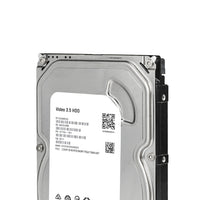 Kvenland 1TB Hard Drive For Security