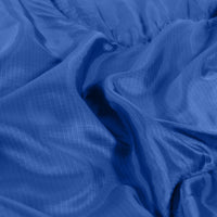 Mountview Sleeping Bag Double Bags Outdoor Navy blue