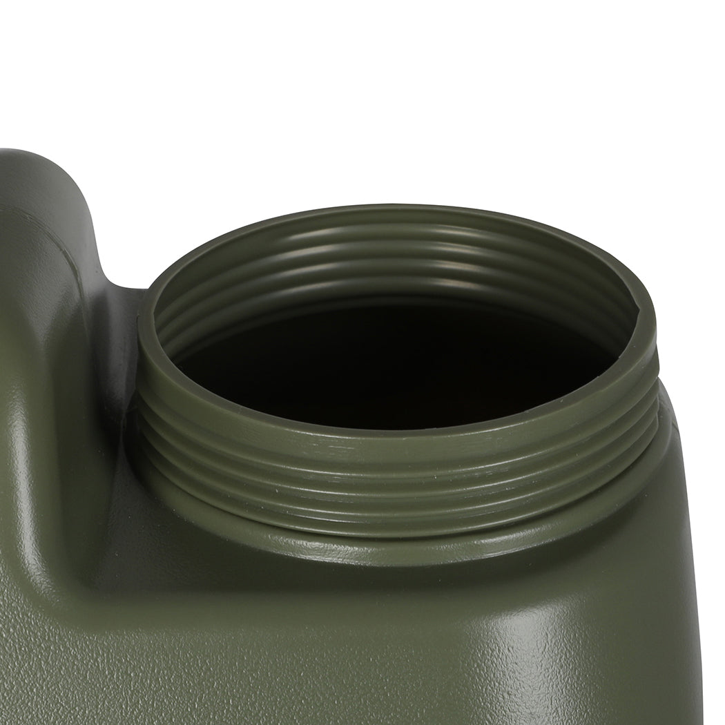Mountview Water Container Jerry Can 25 Ltr