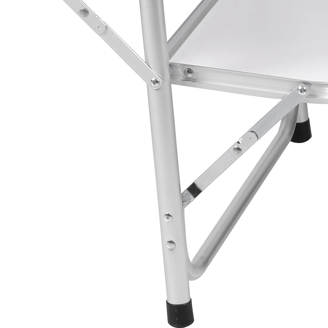 Levede Camping Table Folding Portable