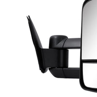 Galvan 2x Extendable Towing Mirrors