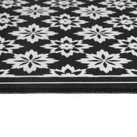 Marlow 2x Kitchen Mat Floor Rugs Area 45x180cm