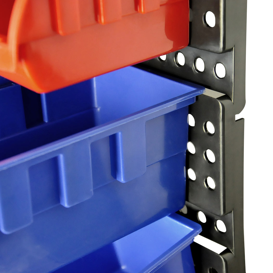 Traderight Tool Storage Bins Box Wall