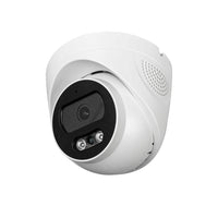 Wireless Security Camera System Set Round