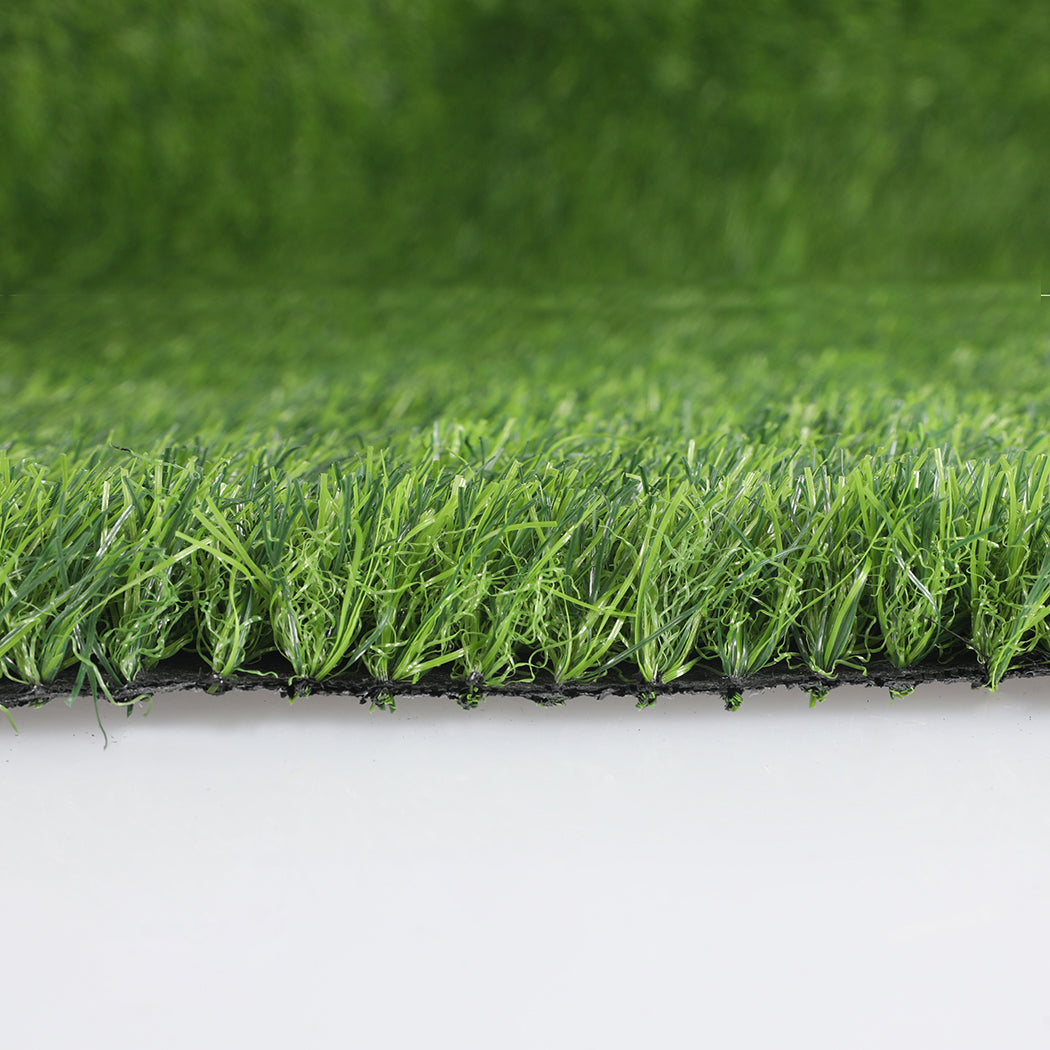 Marlow Artificial Grass Synthetic Turf Natural 1X10m