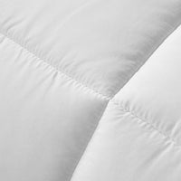 DreamZ Microfiber Quilt Doona Duvet King Single