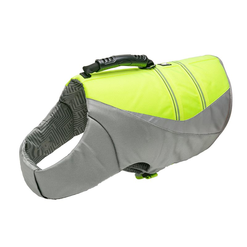 Life Jacket - Neon Yellow XL