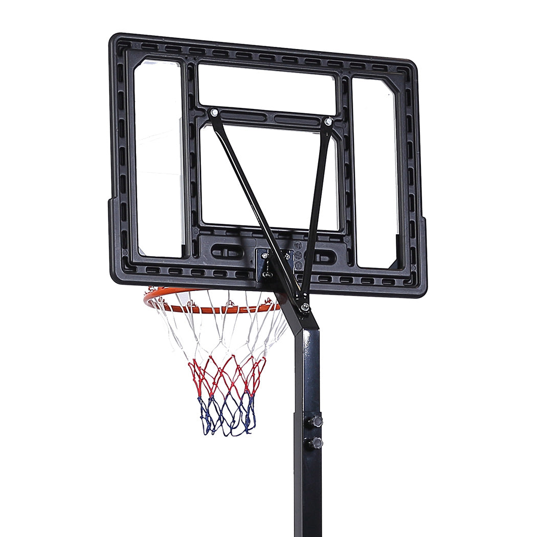 Centra Basketball Hoop Stand Kid Rim